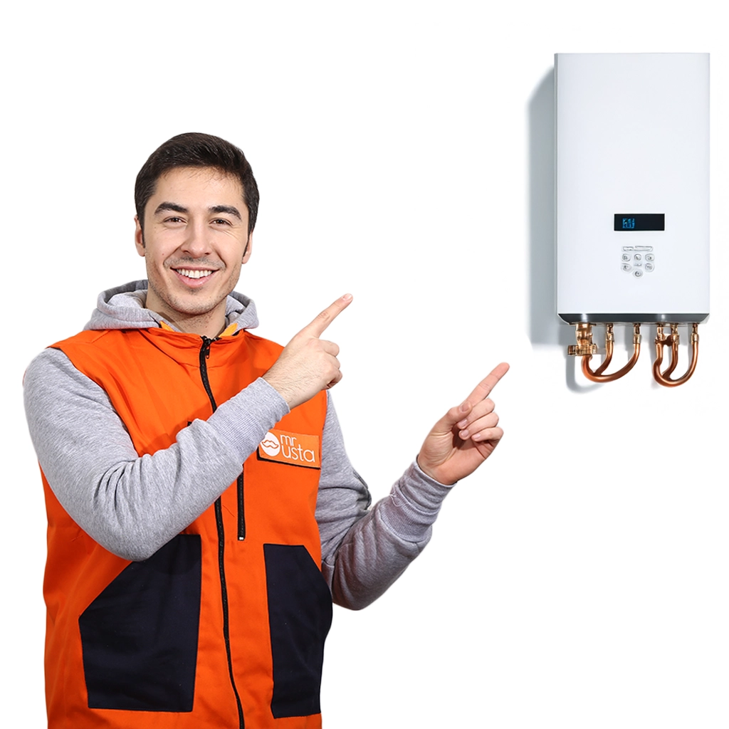 Hazro Kombi Tamircisi